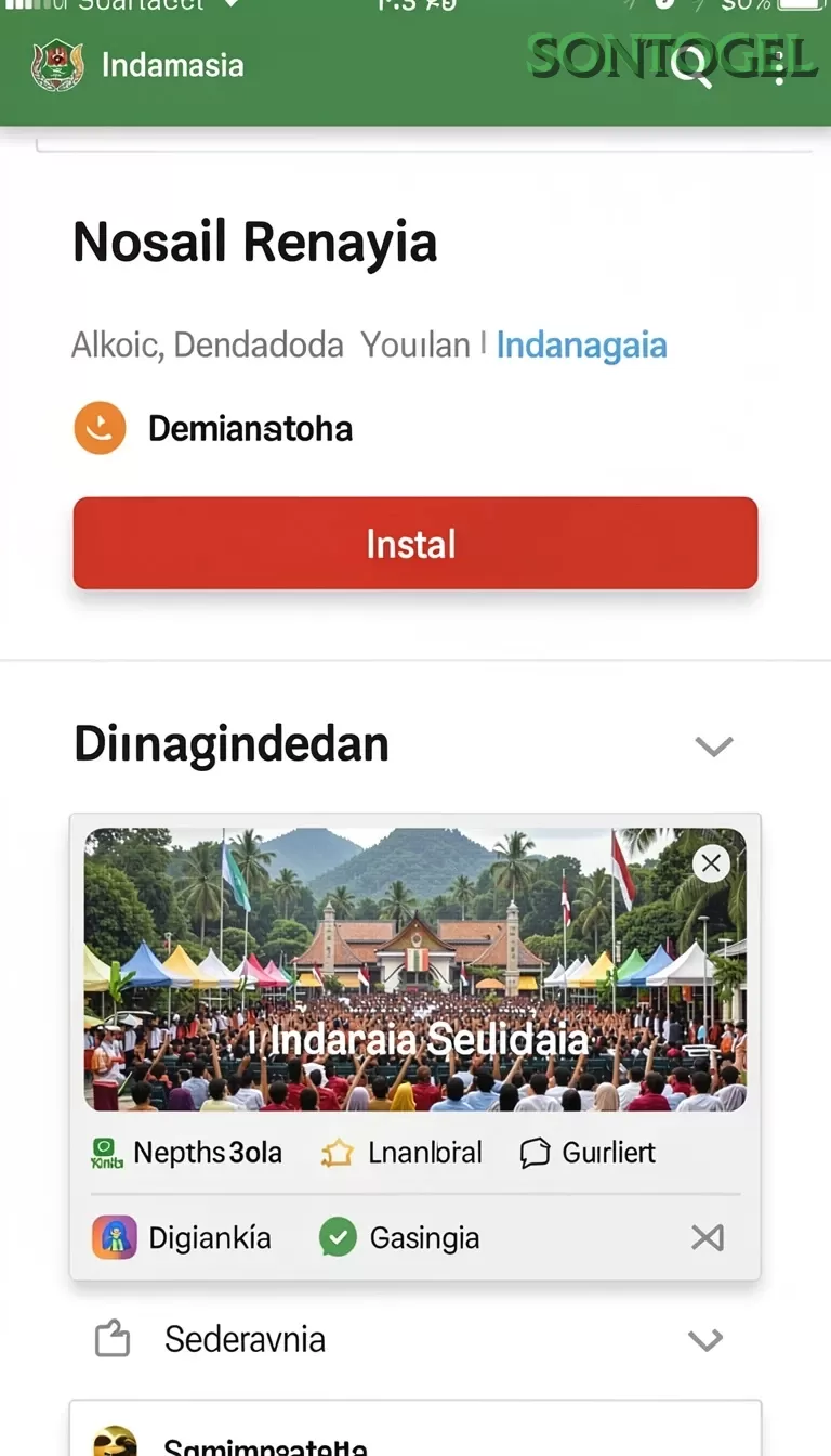 Cuplikan layar JPSLOT88 — pengaturan akun
